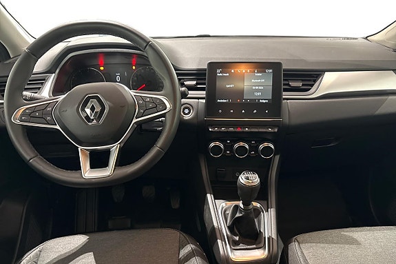 Renault Captur 19 of 30