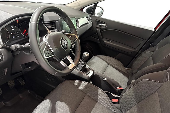 Renault Captur 12 of 30