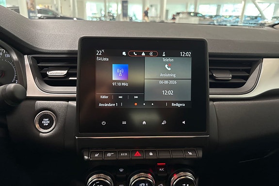 Renault Captur 30 of 30