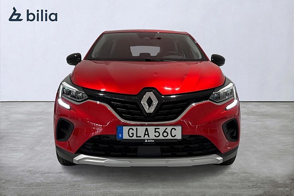 Renault Captur 11 of 30