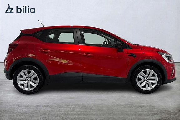 Renault Captur 20 of 30