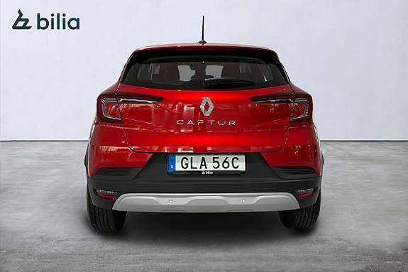 Renault Captur 9 of 30