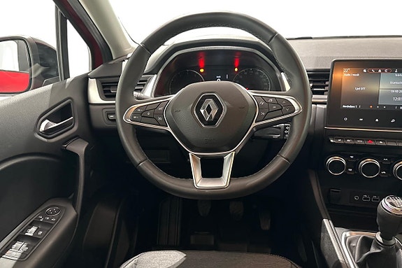 Renault Captur 22 of 30