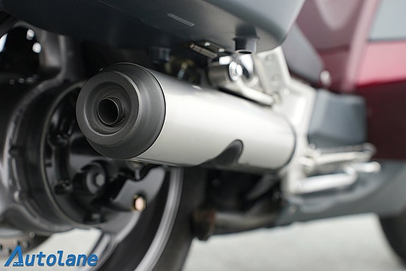 Honda ST1100 Pan-European *UNIK* Endast 284 Mil 27 of 27