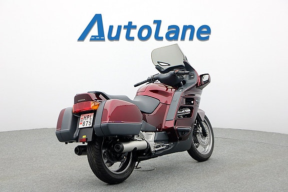 Honda ST1100 Pan-European *UNIK* Endast 284 Mil 5 of 27