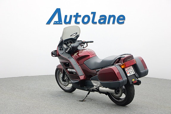 Honda ST1100 Pan-European *UNIK* Endast 284 Mil 3 of 27