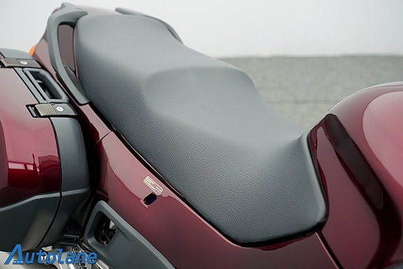Honda ST1100 Pan-European *UNIK* Endast 284 Mil 17 of 27