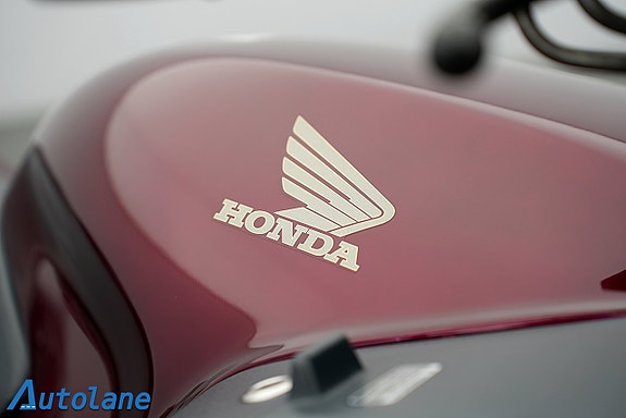 Honda ST1100 Pan-European *UNIK* Endast 284 Mil 25 of 27
