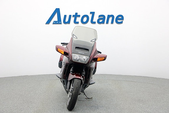Honda ST1100 Pan-European *UNIK* Endast 284 Mil 7 of 27