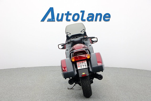 Honda ST1100 Pan-European *UNIK* Endast 284 Mil 8 of 27