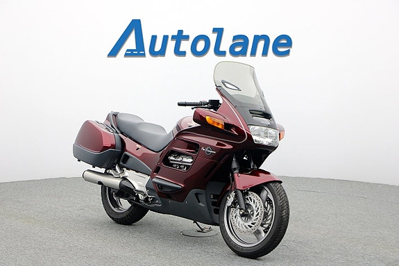 Honda ST1100 Pan-European *UNIK* Endast 284 Mil