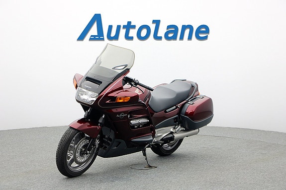Honda ST1100 Pan-European *UNIK* Endast 284 Mil 4 of 27