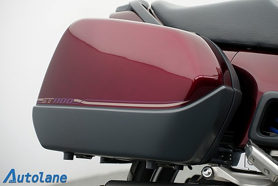 Honda ST1100 Pan-European *UNIK* Endast 284 Mil 26 of 27