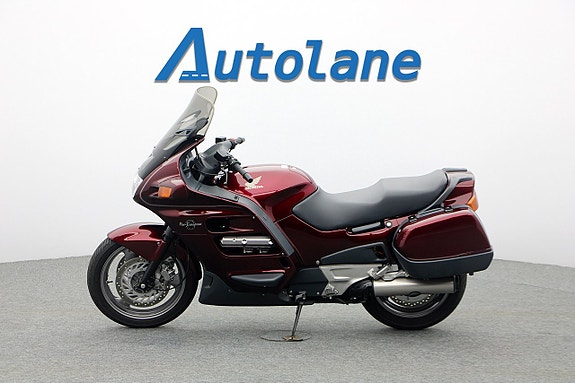 Honda ST1100 Pan-European *UNIK* Endast 284 Mil 9 of 27