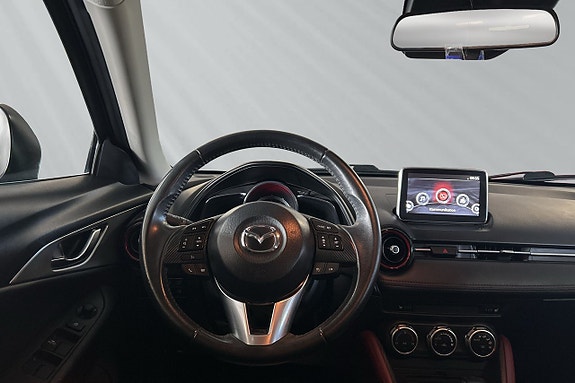 Mazda CX-3 6 of 6