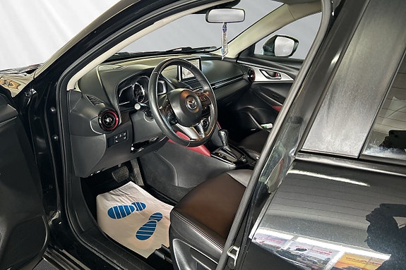 Mazda CX-3 5 of 6