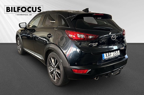 Mazda CX-3 2 of 6