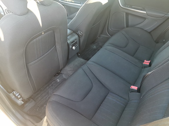 Volvo S60 6 of 9