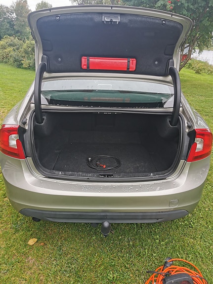 Volvo S60 9 of 9