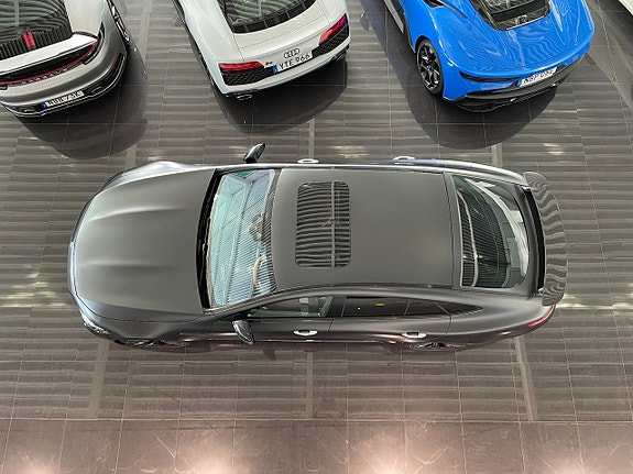 Mercedes-Benz AMG GT 63 S 5 of 21