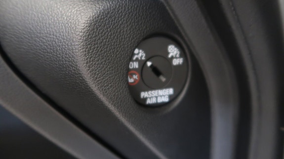 Opel Astra 17 of 17
