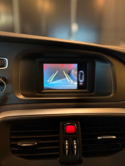 Volvo V40 12 of 15