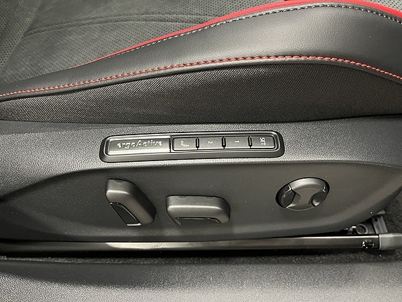 Volkswagen ID.7 7 of 11