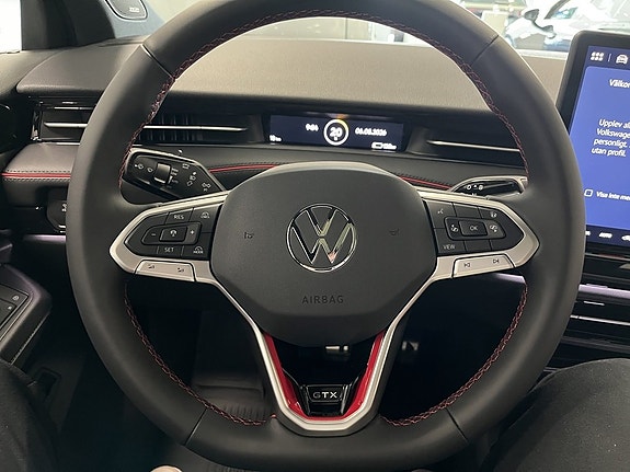 Volkswagen ID.7 4 of 11