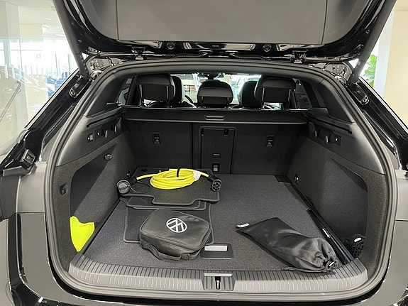 Volkswagen ID.7 9 of 11