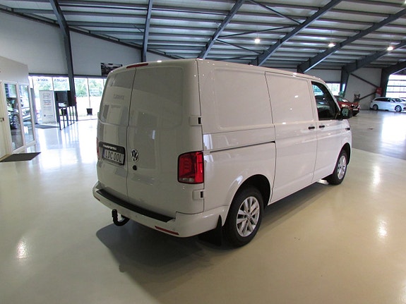 Volkswagen Transporter 5 of 18