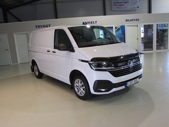Volkswagen Transporter 3 of 18