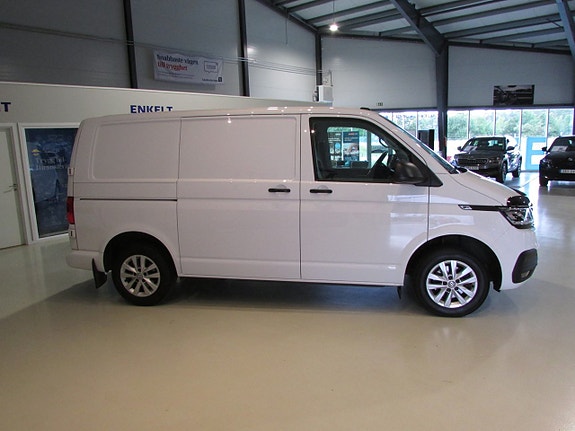 Volkswagen Transporter 4 of 18