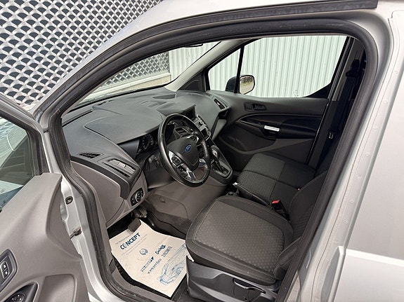 Ford Transit Connect 7 of 14