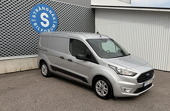 Ford Transit Connect 4 of 14