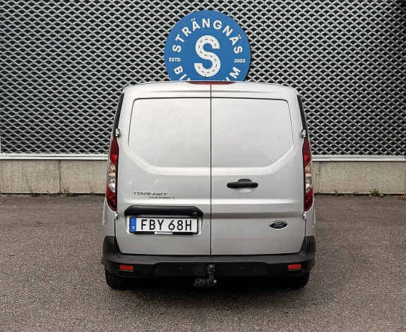 Ford Transit Connect 5 of 14
