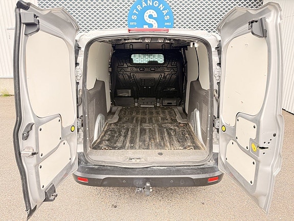 Ford Transit Connect 14 of 14