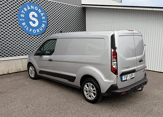 Ford Transit Connect 6 of 14