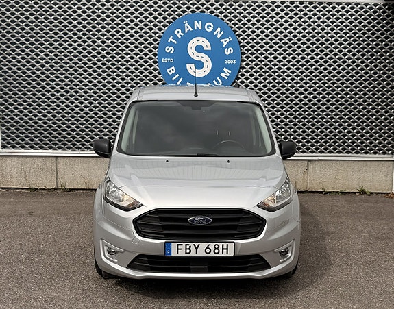 Ford Transit Connect 3 of 14