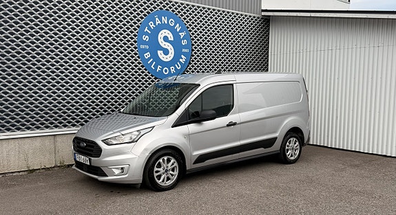 Ford Transit Connect 2 of 14