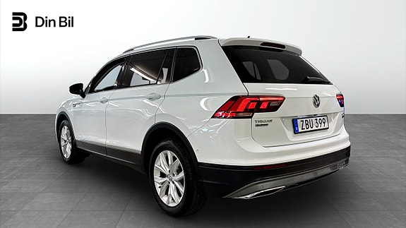 Volkswagen Tiguan Allspace 3 of 12