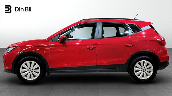 Seat Arona 2 of 18