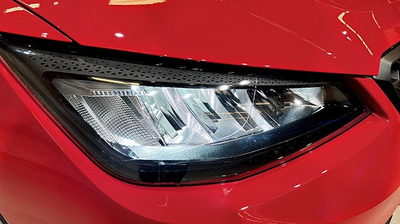 Seat Arona 14 of 18
