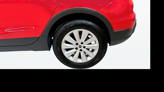 Seat Arona 6 of 18