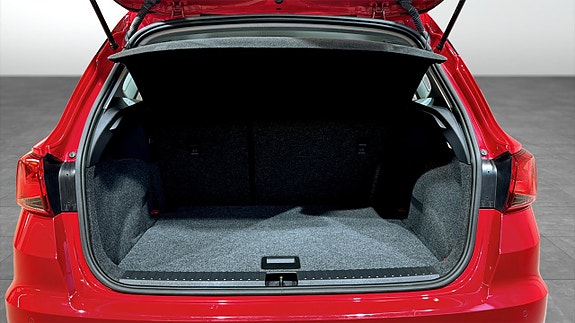 Seat Arona 12 of 18
