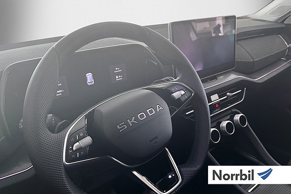 Skoda Kodiaq 12 of 17