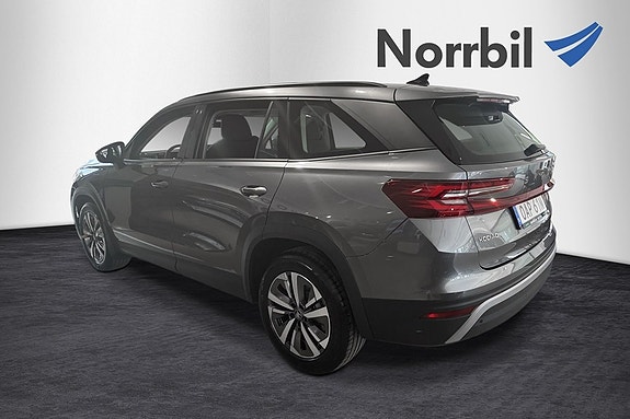 Skoda Kodiaq 3 of 17