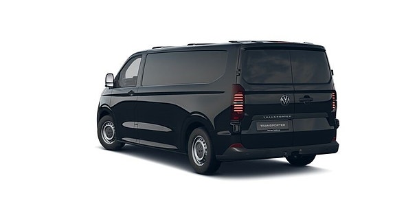 Volkswagen Transporter 7 of 9