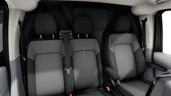 Volkswagen Transporter 4 of 9