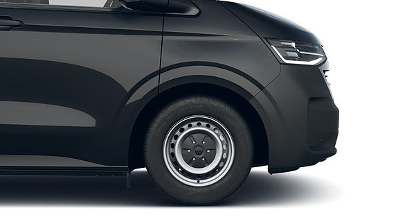 Volkswagen Transporter 8 of 9