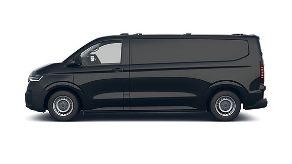 Volkswagen Transporter 9 of 9
